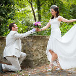 Malena & John