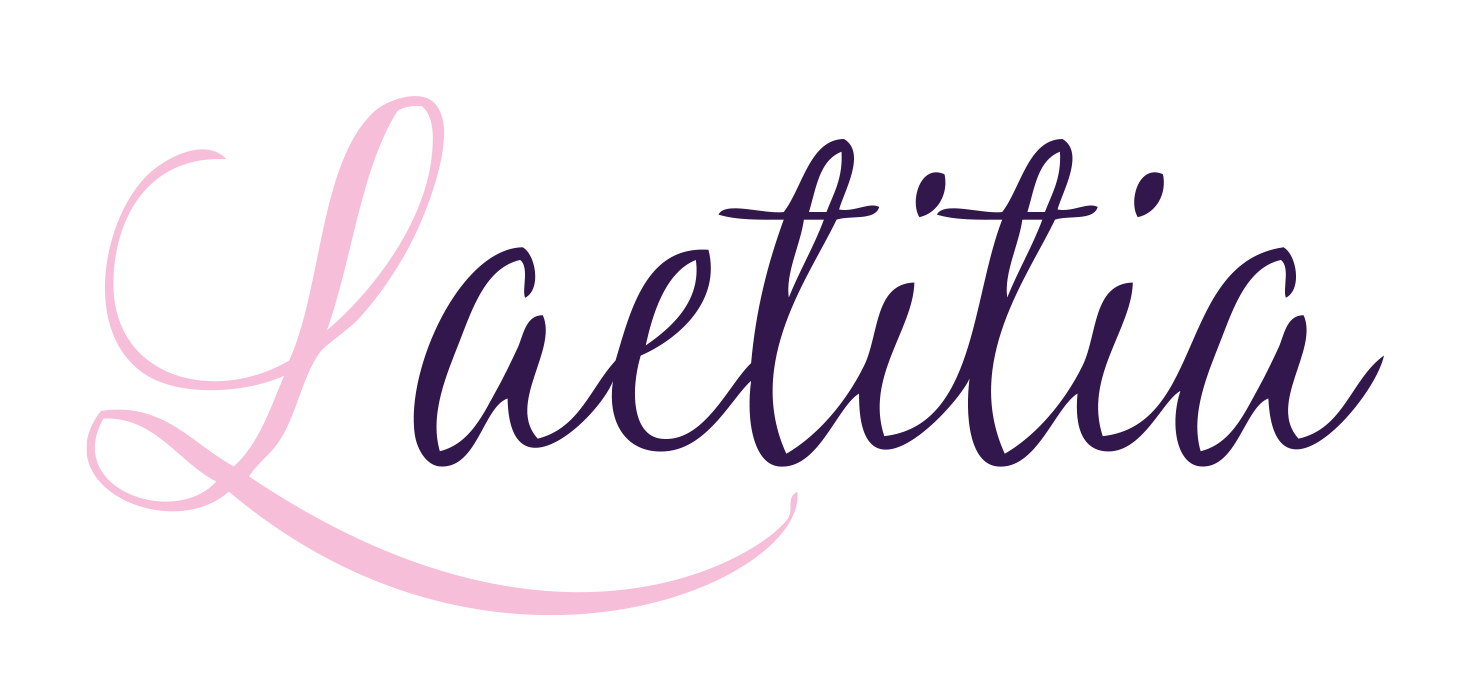 Signature Laetitia
