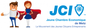 Logo JCE Metz