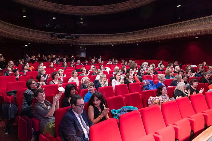 Opera Theatre soiree 10 ans EEE Metz