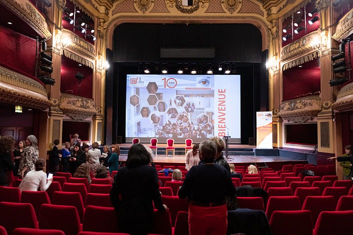 Opera Theatre Metz soiree EEE